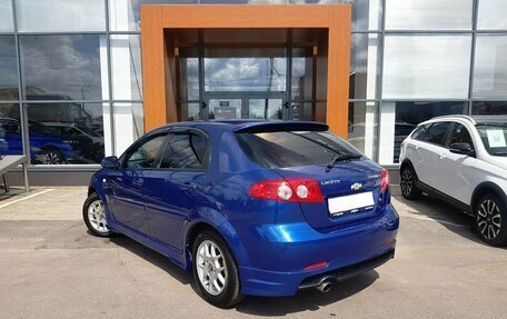 Chevrolet Lacetti, 2008 год, 619 000 рублей, 7 фотография
