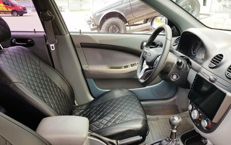 Chevrolet Lacetti, 2008 год, 619 000 рублей, 9 фотография