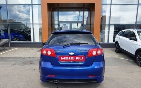 Chevrolet Lacetti, 2008 год, 619 000 рублей, 6 фотография