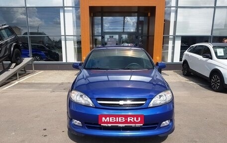 Chevrolet Lacetti, 2008 год, 619 000 рублей, 2 фотография