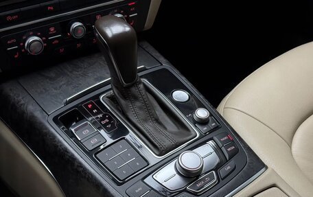 Audi A6, 2017 год, 2 399 000 рублей, 13 фотография