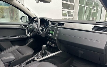 Renault Arkana I, 2021 год, 1 649 000 рублей, 7 фотография