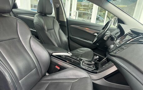 Hyundai i40 I рестайлинг, 2014 год, 1 329 000 рублей, 8 фотография