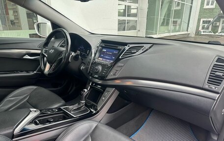 Hyundai i40 I рестайлинг, 2014 год, 1 329 000 рублей, 7 фотография