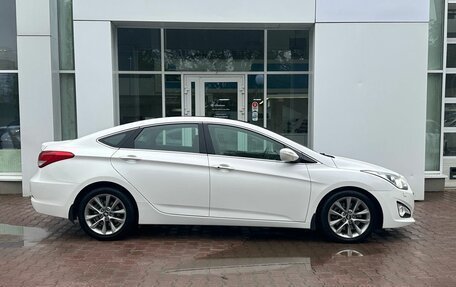 Hyundai i40 I рестайлинг, 2014 год, 1 329 000 рублей, 6 фотография