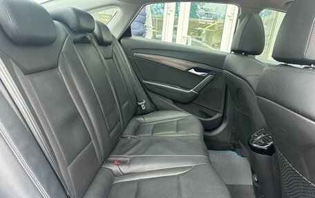 Hyundai i40 I рестайлинг, 2014 год, 1 329 000 рублей, 9 фотография