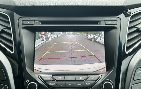 Hyundai i40 I рестайлинг, 2014 год, 1 329 000 рублей, 15 фотография