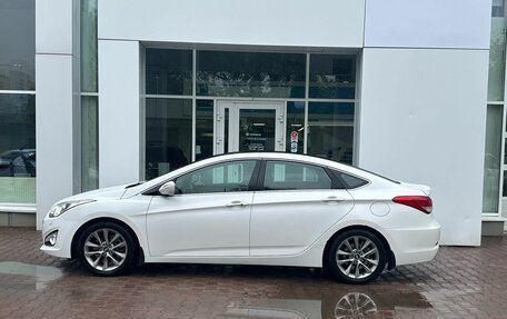 Hyundai i40 I рестайлинг, 2014 год, 1 329 000 рублей, 5 фотография