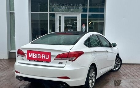 Hyundai i40 I рестайлинг, 2014 год, 1 329 000 рублей, 2 фотография