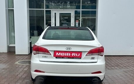 Hyundai i40 I рестайлинг, 2014 год, 1 329 000 рублей, 4 фотография