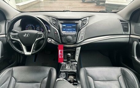 Hyundai i40 I рестайлинг, 2014 год, 1 329 000 рублей, 10 фотография
