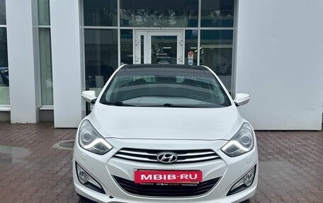 Hyundai i40 I рестайлинг, 2014 год, 1 329 000 рублей, 3 фотография
