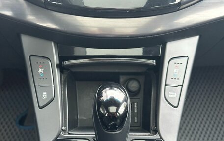 Hyundai i40 I рестайлинг, 2014 год, 1 329 000 рублей, 16 фотография