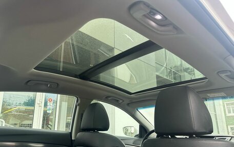 Hyundai i40 I рестайлинг, 2014 год, 1 329 000 рублей, 21 фотография