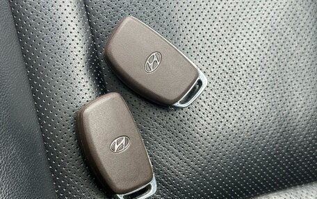 Hyundai i40 I рестайлинг, 2014 год, 1 329 000 рублей, 30 фотография