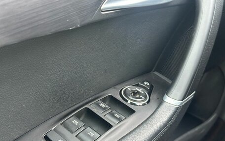 Hyundai i40 I рестайлинг, 2014 год, 1 329 000 рублей, 29 фотография