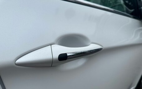 Hyundai i40 I рестайлинг, 2014 год, 1 329 000 рублей, 28 фотография