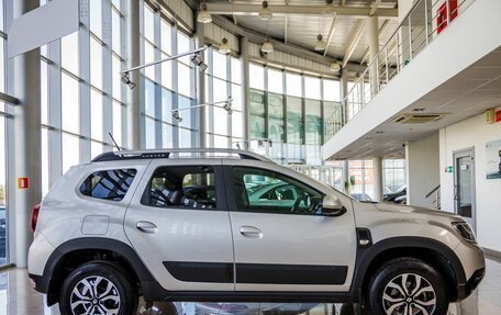 Renault Duster, 2021 год, 2 018 000 рублей, 8 фотография