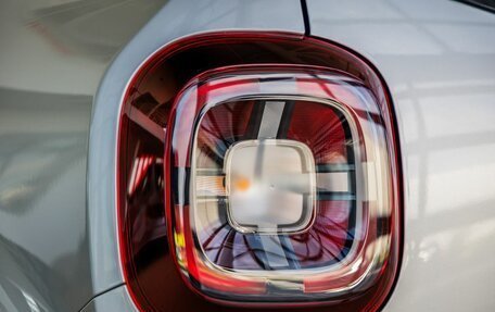 Renault Duster, 2021 год, 2 018 000 рублей, 11 фотография