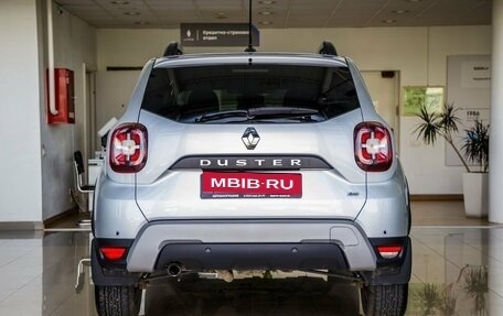 Renault Duster, 2021 год, 2 018 000 рублей, 6 фотография