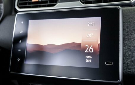Renault Duster, 2021 год, 2 018 000 рублей, 27 фотография