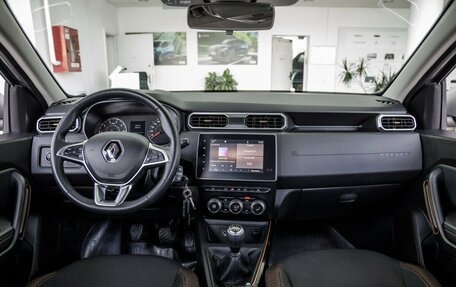 Renault Duster, 2021 год, 2 018 000 рублей, 29 фотография