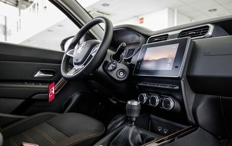 Renault Duster, 2021 год, 2 018 000 рублей, 25 фотография