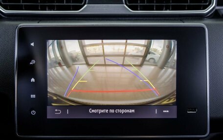 Renault Duster, 2021 год, 2 018 000 рублей, 38 фотография