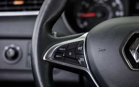 Renault Duster, 2021 год, 2 018 000 рублей, 36 фотография