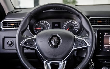 Renault Duster, 2021 год, 2 018 000 рублей, 35 фотография