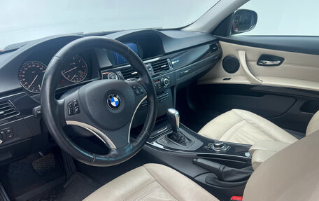BMW 3 серия, 2012 год, 1 454 000 рублей, 7 фотография
