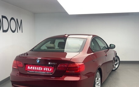 BMW 3 серия, 2012 год, 1 454 000 рублей, 4 фотография