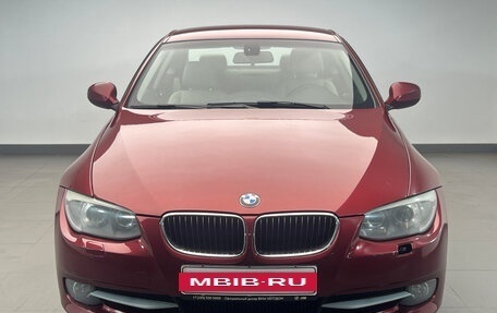BMW 3 серия, 2012 год, 1 454 000 рублей, 2 фотография