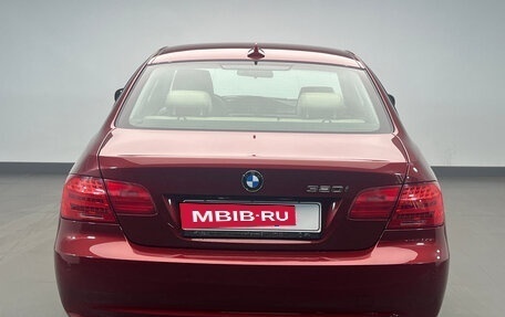 BMW 3 серия, 2012 год, 1 454 000 рублей, 3 фотография