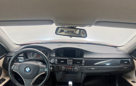 BMW 3 серия, 2012 год, 1 454 000 рублей, 15 фотография