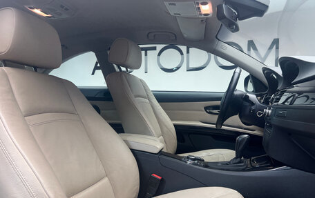 BMW 3 серия, 2012 год, 1 454 000 рублей, 14 фотография