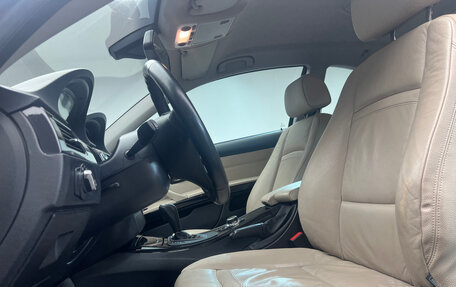 BMW 3 серия, 2012 год, 1 454 000 рублей, 8 фотография