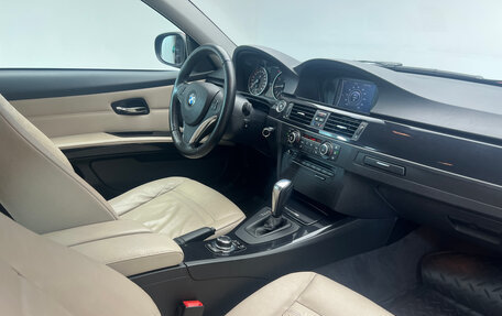 BMW 3 серия, 2012 год, 1 454 000 рублей, 13 фотография