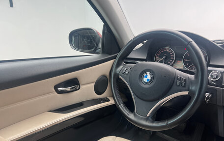 BMW 3 серия, 2012 год, 1 454 000 рублей, 17 фотография