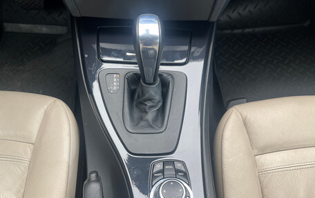 BMW 3 серия, 2012 год, 1 454 000 рублей, 19 фотография