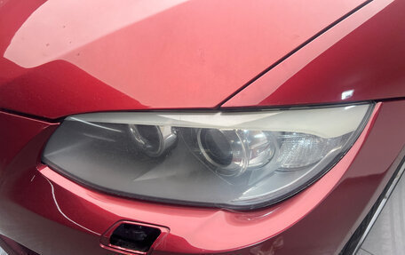BMW 3 серия, 2012 год, 1 454 000 рублей, 22 фотография