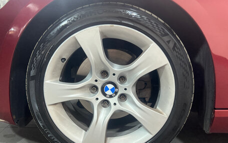 BMW 3 серия, 2012 год, 1 454 000 рублей, 23 фотография