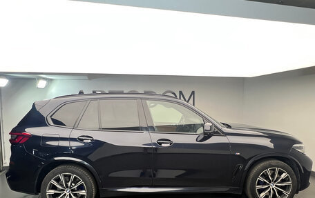BMW X5, 2019 год, 6 830 000 рублей, 5 фотография