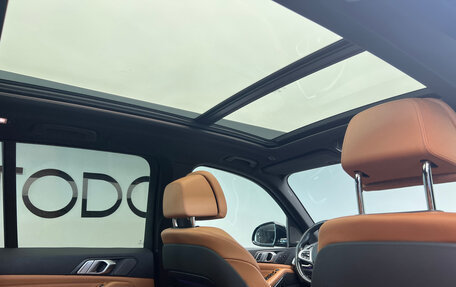 BMW X5, 2019 год, 6 830 000 рублей, 14 фотография