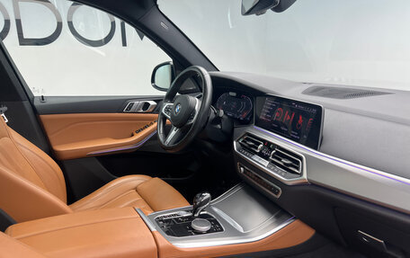 BMW X5, 2019 год, 6 830 000 рублей, 15 фотография