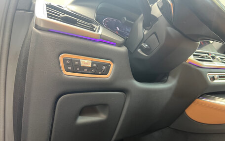 BMW X5, 2019 год, 6 830 000 рублей, 8 фотография
