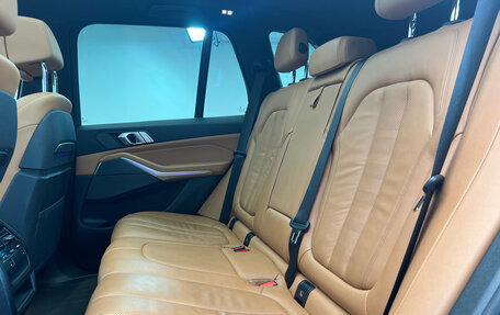 BMW X5, 2019 год, 6 830 000 рублей, 13 фотография