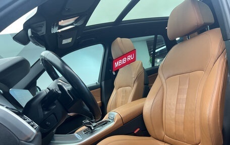 BMW X5, 2019 год, 6 830 000 рублей, 10 фотография