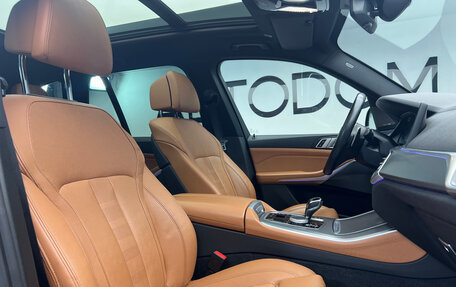 BMW X5, 2019 год, 6 830 000 рублей, 16 фотография