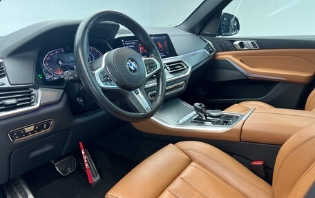 BMW X5, 2019 год, 6 830 000 рублей, 7 фотография